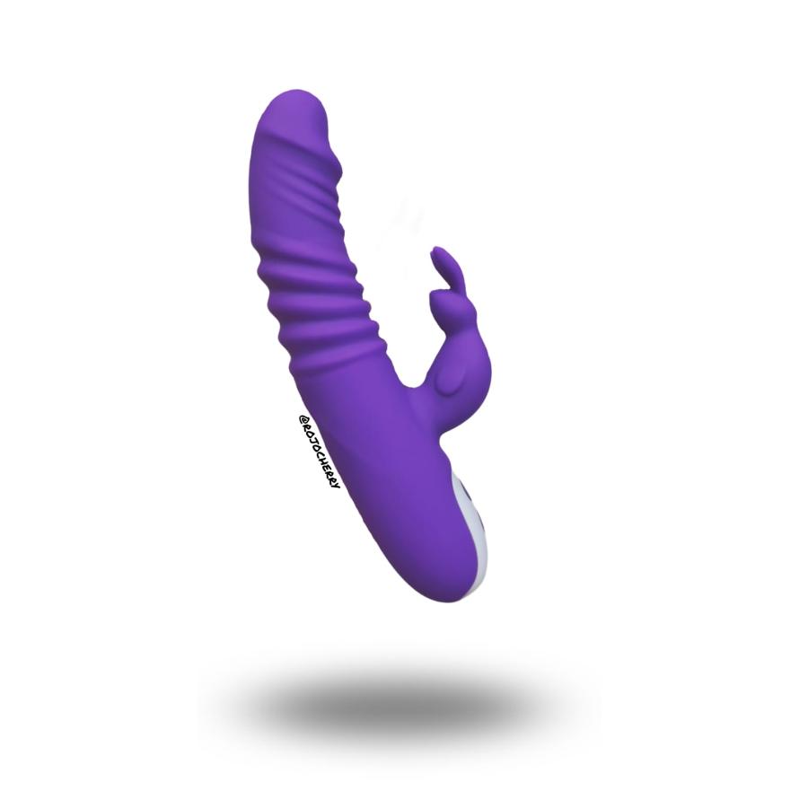 Vibrador Eevee
